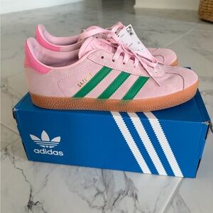 Adidas Gazelle J